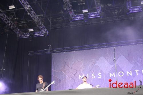 Huntenpop - zaterdag (23-08-2025)