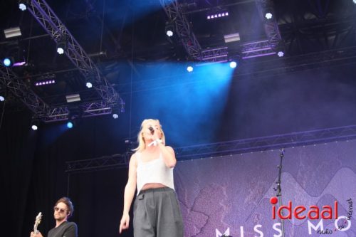 Huntenpop - zaterdag (23-08-2025)