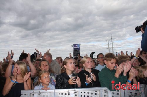 Huntenpop - zaterdag (23-08-2025)