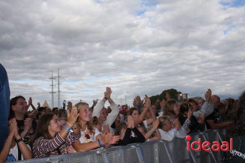 Huntenpop - zaterdag (23-08-2025)