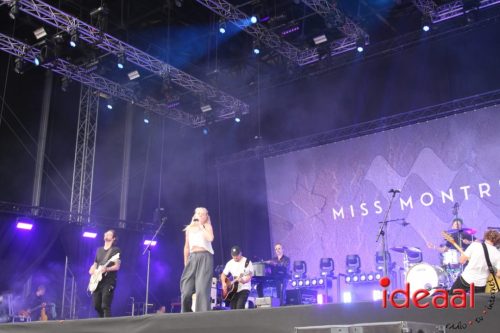 Huntenpop - zaterdag (23-08-2025)