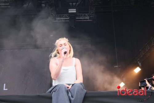 Huntenpop - zaterdag (23-08-2025)