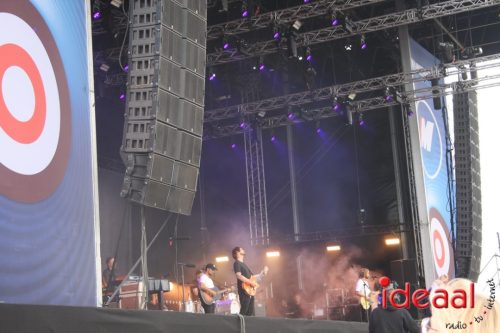 Huntenpop - zaterdag (23-08-2025)