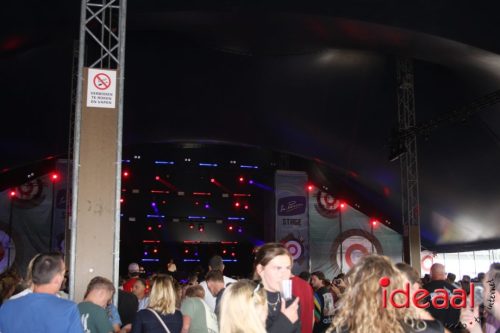 Huntenpop - zaterdag (23-08-2025)