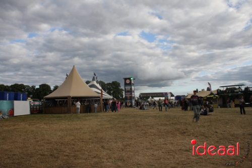 Huntenpop - zaterdag (23-08-2025)