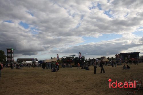 Huntenpop - zaterdag (23-08-2025)