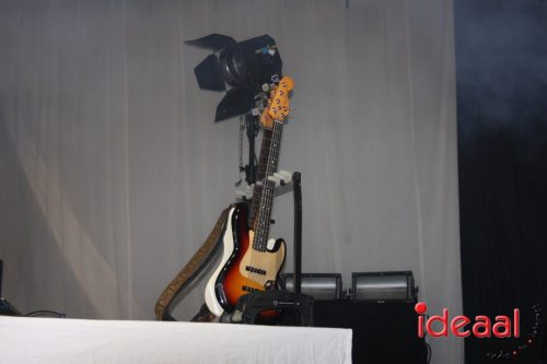 Huntenpop - zaterdag (23-08-2025)