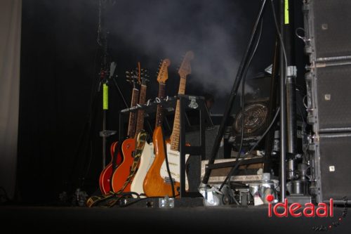 Huntenpop - zaterdag (23-08-2025)