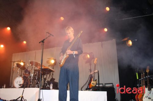 Huntenpop - zaterdag (23-08-2025)