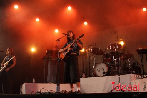 Huntenpop - zaterdag (23-08-2025)