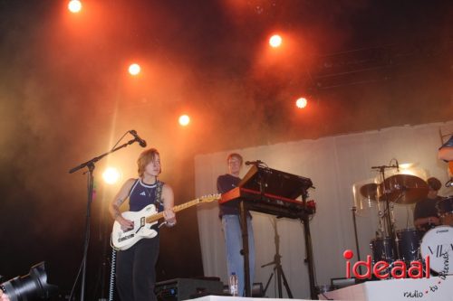 Huntenpop - zaterdag (23-08-2025)