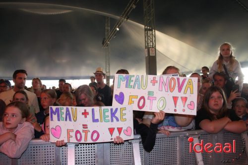 Huntenpop - zaterdag (23-08-2025)