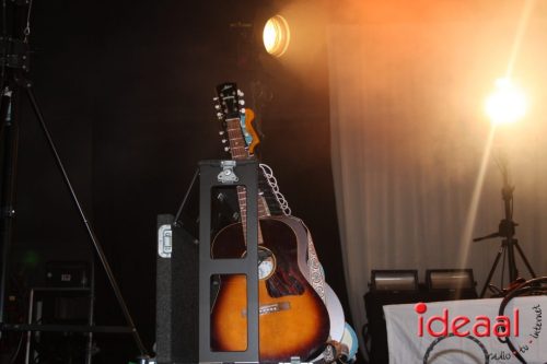 Huntenpop - zaterdag (23-08-2025)