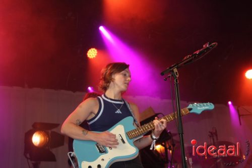 Huntenpop - zaterdag (23-08-2025)