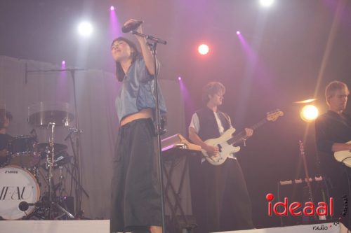 Huntenpop - zaterdag (23-08-2025)