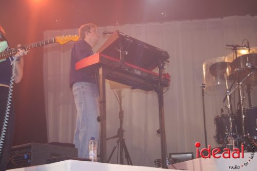 Huntenpop - zaterdag (23-08-2025)