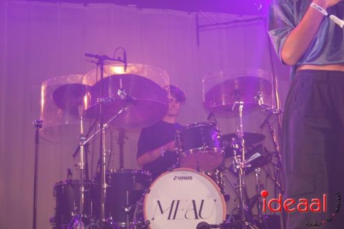 Huntenpop - zaterdag (23-08-2025)