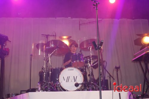 Huntenpop - zaterdag (23-08-2025)