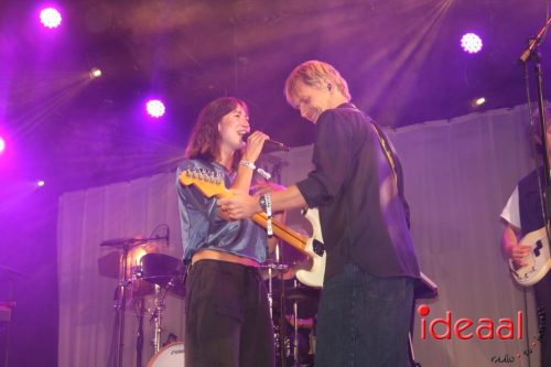 Huntenpop - zaterdag (23-08-2025)