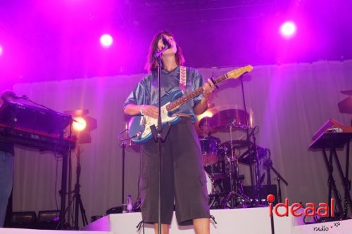 Huntenpop - zaterdag (23-08-2025)