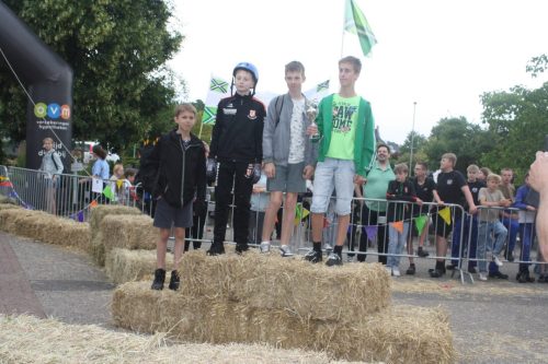 Zeepkistenrace Borculo (27-06-2025)