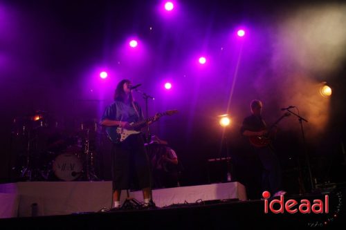 Huntenpop - zaterdag (23-08-2025)