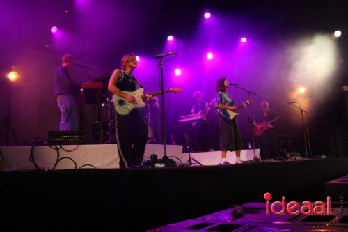 Huntenpop - zaterdag (23-08-2025)