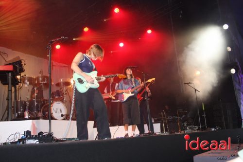 Huntenpop - zaterdag (23-08-2025)