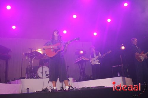 Huntenpop - zaterdag (23-08-2025)