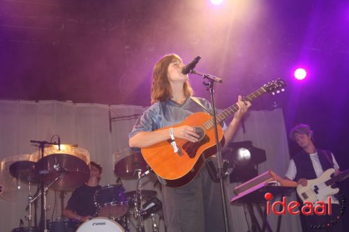 Huntenpop - zaterdag (23-08-2025)