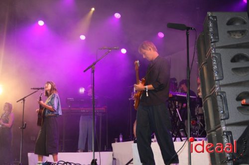 Huntenpop - zaterdag (23-08-2025)