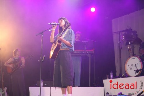 Huntenpop - zaterdag (23-08-2025)