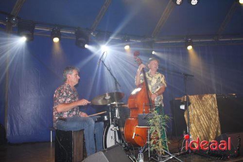 Huntenpop - zaterdag (23-08-2025)