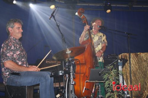 Huntenpop - zaterdag (23-08-2025)