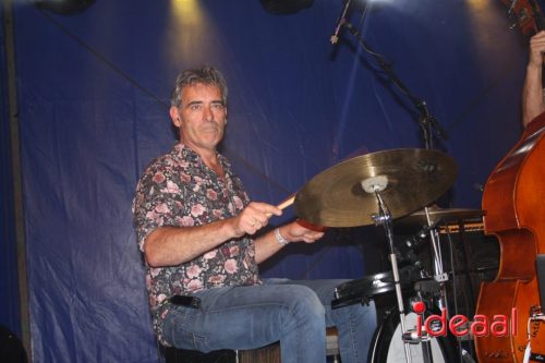 Huntenpop - zaterdag (23-08-2025)