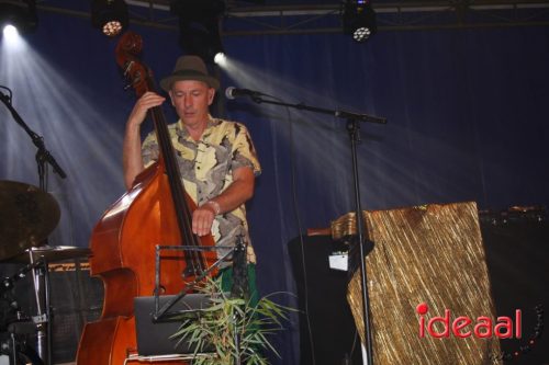 Huntenpop - zaterdag (23-08-2025)