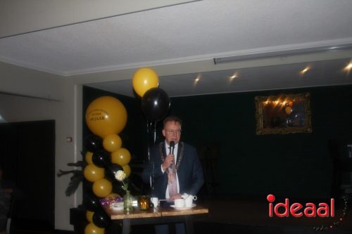 Schietvereniging Zelhem bestaat 100 jaar (04-10-2025)