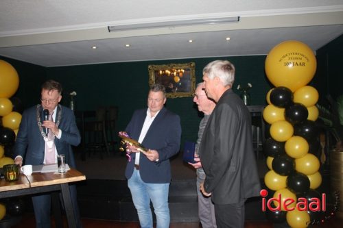 Schietvereniging Zelhem bestaat 100 jaar (04-10-2025)