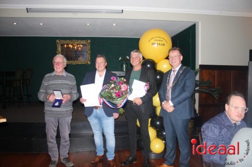Schietvereniging Zelhem bestaat 100 jaar (04-10-2025)