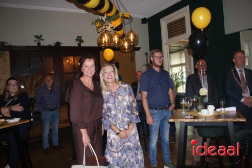 Schietvereniging Zelhem bestaat 100 jaar (04-10-2025)