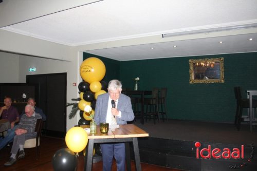 Schietvereniging Zelhem bestaat 100 jaar (04-10-2025)