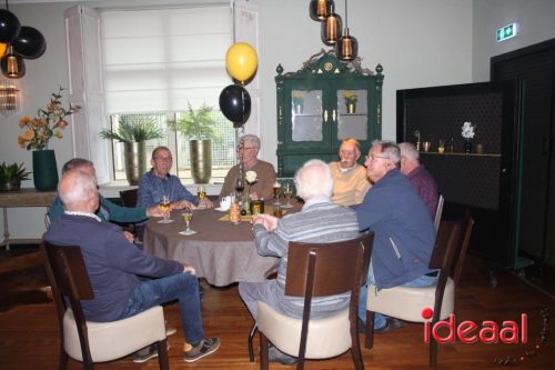 Schietvereniging Zelhem bestaat 100 jaar (04-10-2025)