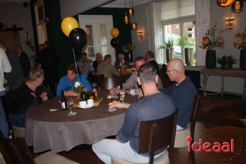Schietvereniging Zelhem bestaat 100 jaar (04-10-2025)