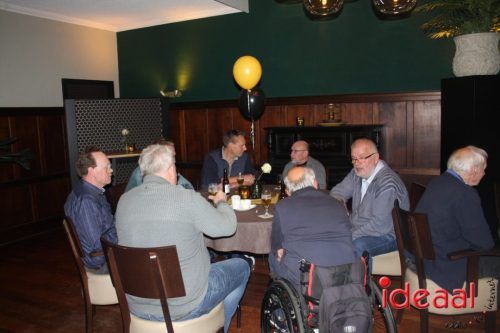 Schietvereniging Zelhem bestaat 100 jaar (04-10-2025)