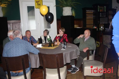 Schietvereniging Zelhem bestaat 100 jaar (04-10-2025)