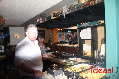 Schietvereniging Zelhem bestaat 100 jaar (04-10-2025)