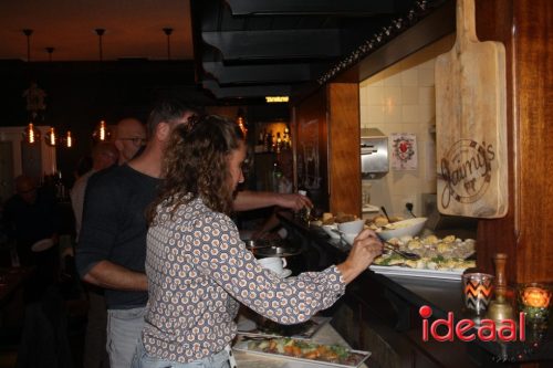 Schietvereniging Zelhem bestaat 100 jaar (04-10-2025)