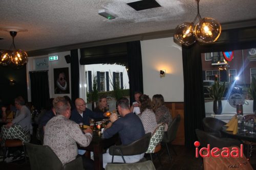 Schietvereniging Zelhem bestaat 100 jaar (04-10-2025)