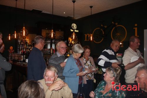 Schietvereniging Zelhem bestaat 100 jaar (04-10-2025)