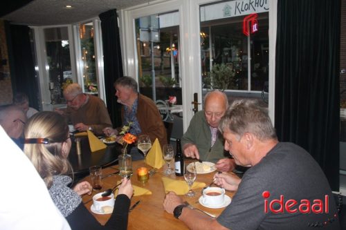 Schietvereniging Zelhem bestaat 100 jaar (04-10-2025)